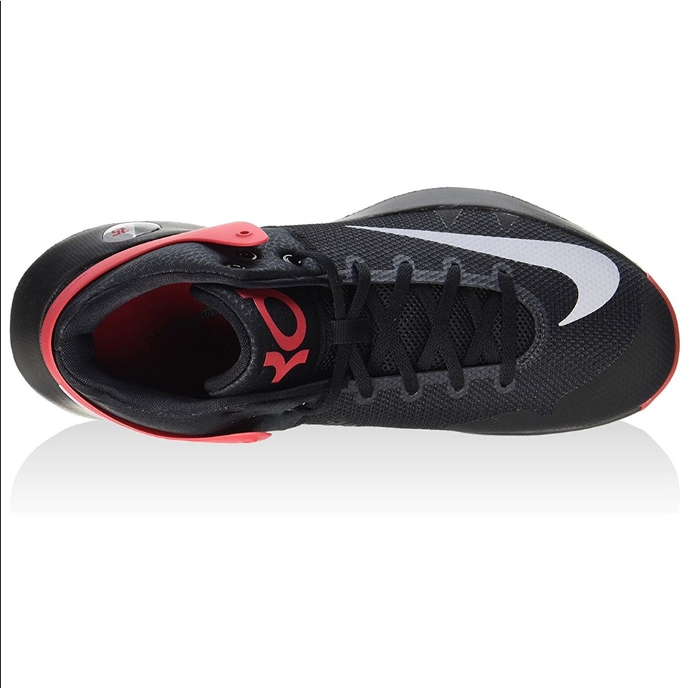 NIKE Men's KD Trey 5 IV Basketball Shoes - Picture 2 of 8